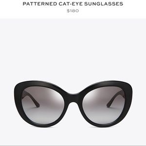 Tory Burch Sunglasses 🕶